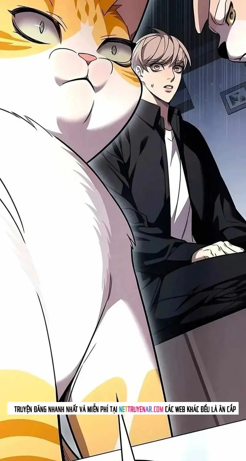 Hoá Thân Thành Mèo - Chương 394 - Trang 3