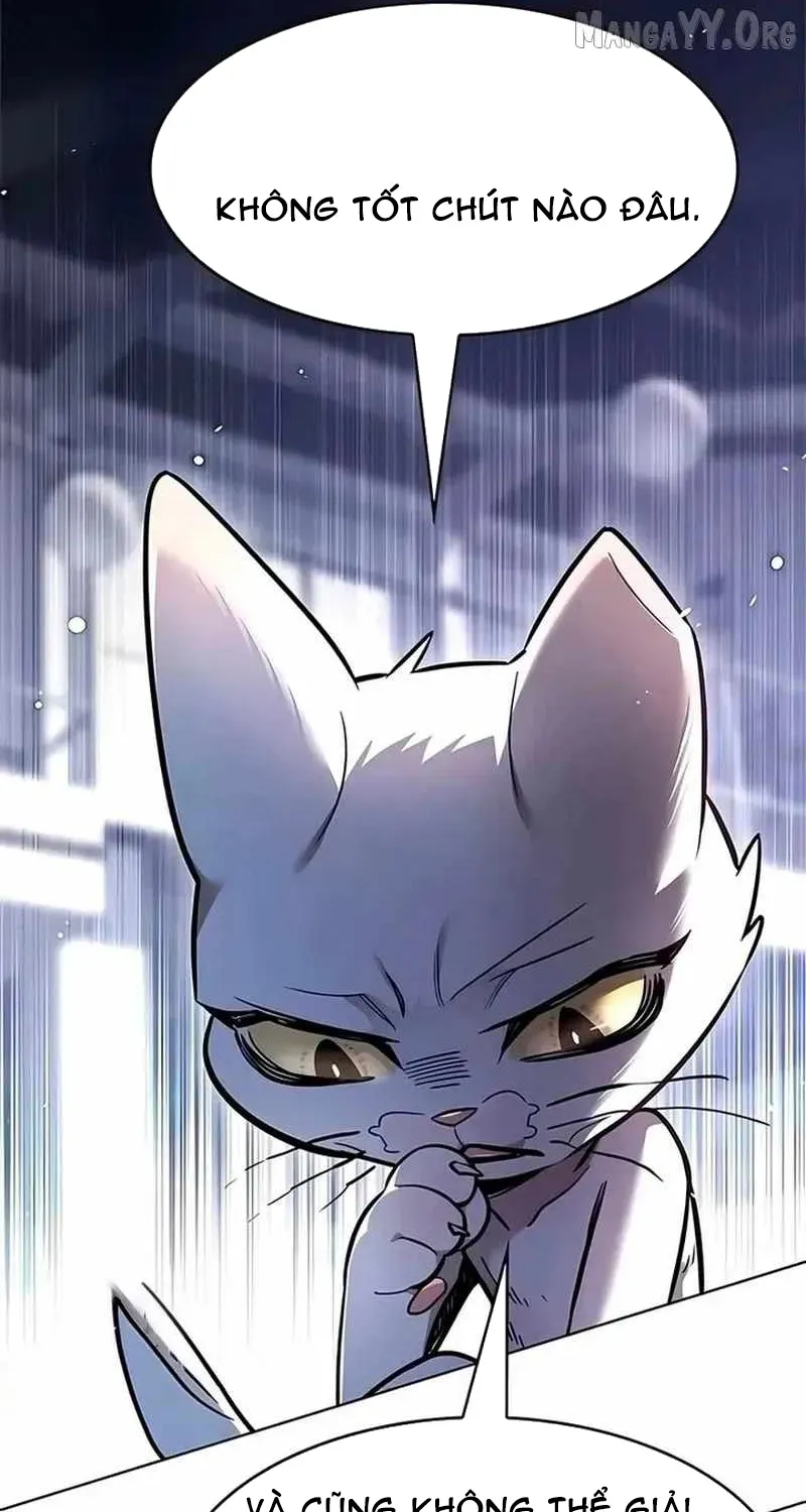 Hoá Thân Thành Mèo - Chương 394 - Trang 21