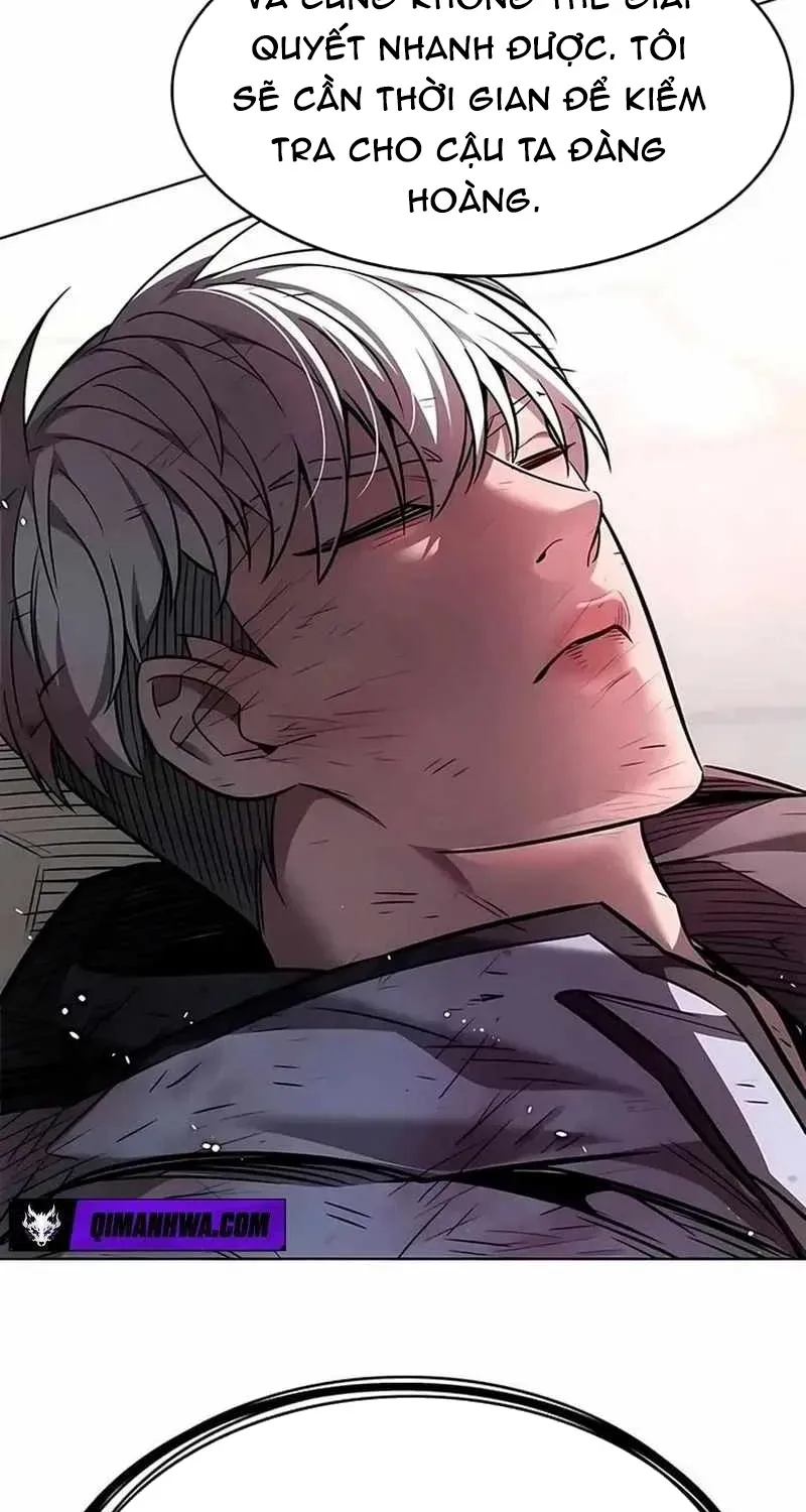 Hoá Thân Thành Mèo - Chương 394 - Trang 22