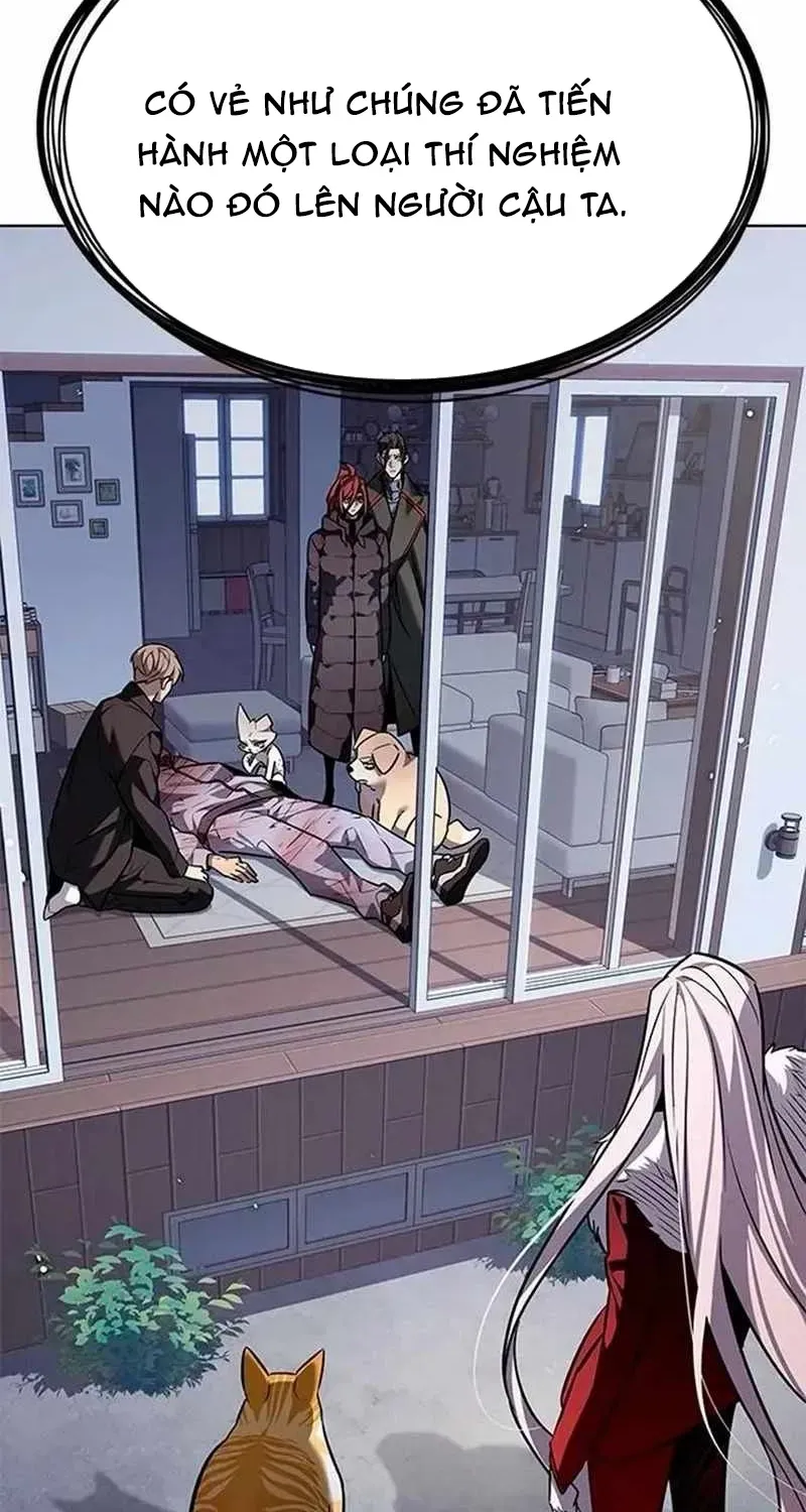 Hoá Thân Thành Mèo - Chương 394 - Trang 23
