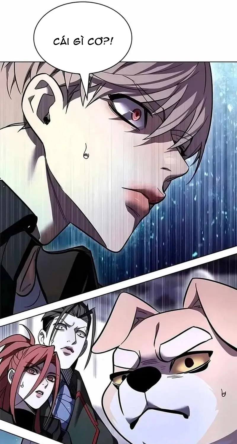 Hoá Thân Thành Mèo - Chương 394 - Trang 25