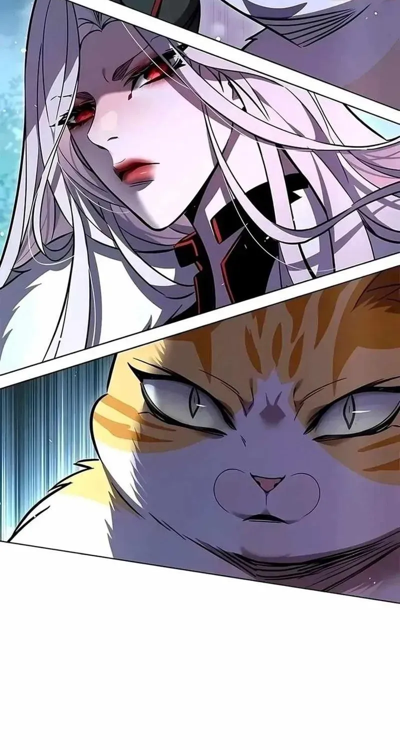 Hoá Thân Thành Mèo - Chương 394 - Trang 26