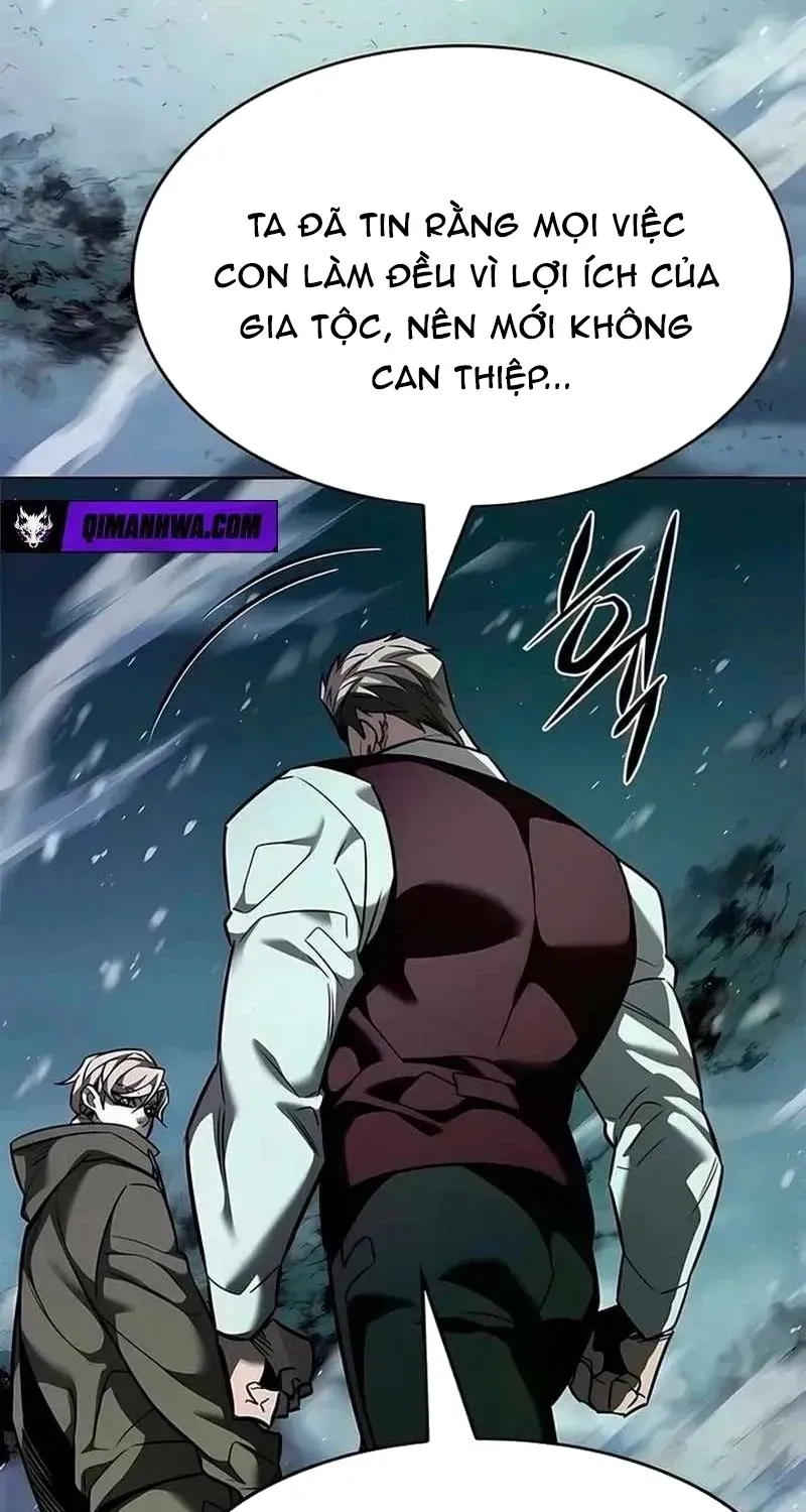 Hoá Thân Thành Mèo - Chương 394 - Trang 44