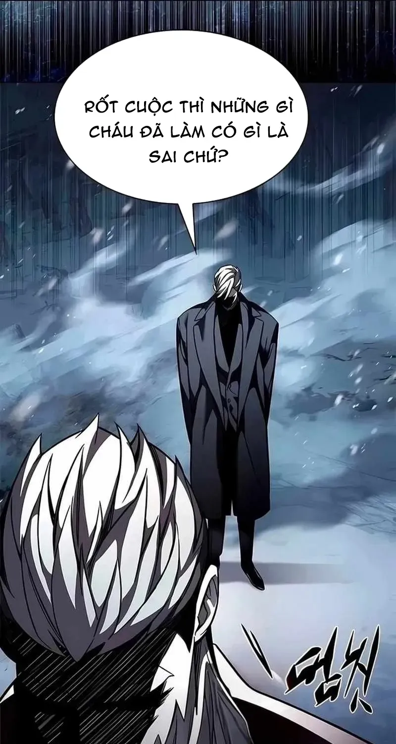 Hoá Thân Thành Mèo - Chương 394 - Trang 47