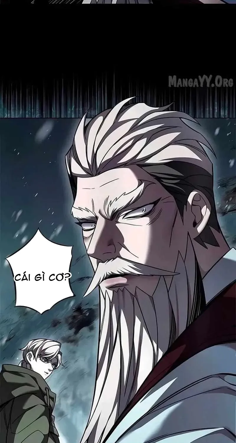 Hoá Thân Thành Mèo - Chương 394 - Trang 48