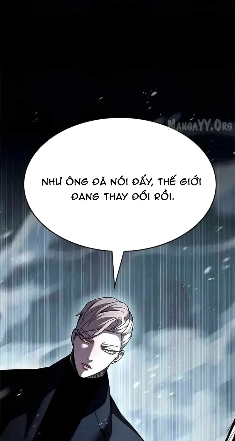 Hoá Thân Thành Mèo - Chương 394 - Trang 59