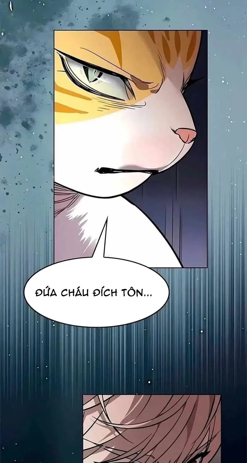 Hoá Thân Thành Mèo - Chương 394 - Trang 7