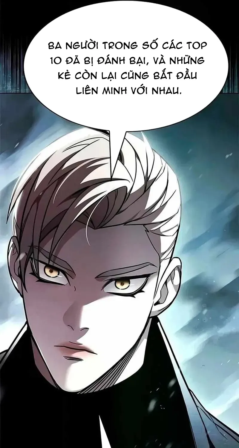 Hoá Thân Thành Mèo - Chương 394 - Trang 61