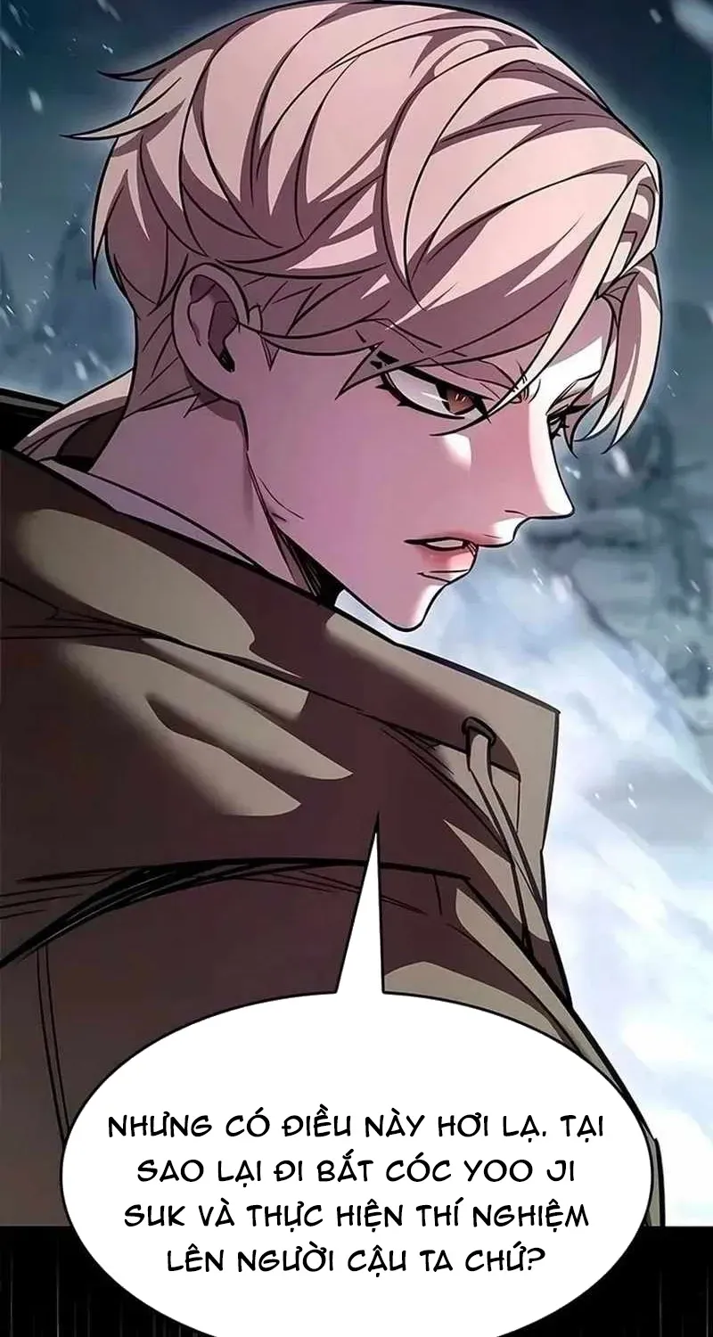 Hoá Thân Thành Mèo - Chương 394 - Trang 67