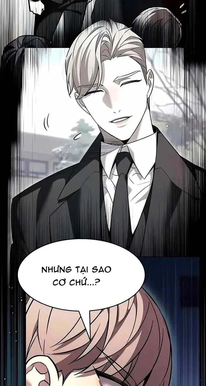 Hoá Thân Thành Mèo - Chương 394 - Trang 9