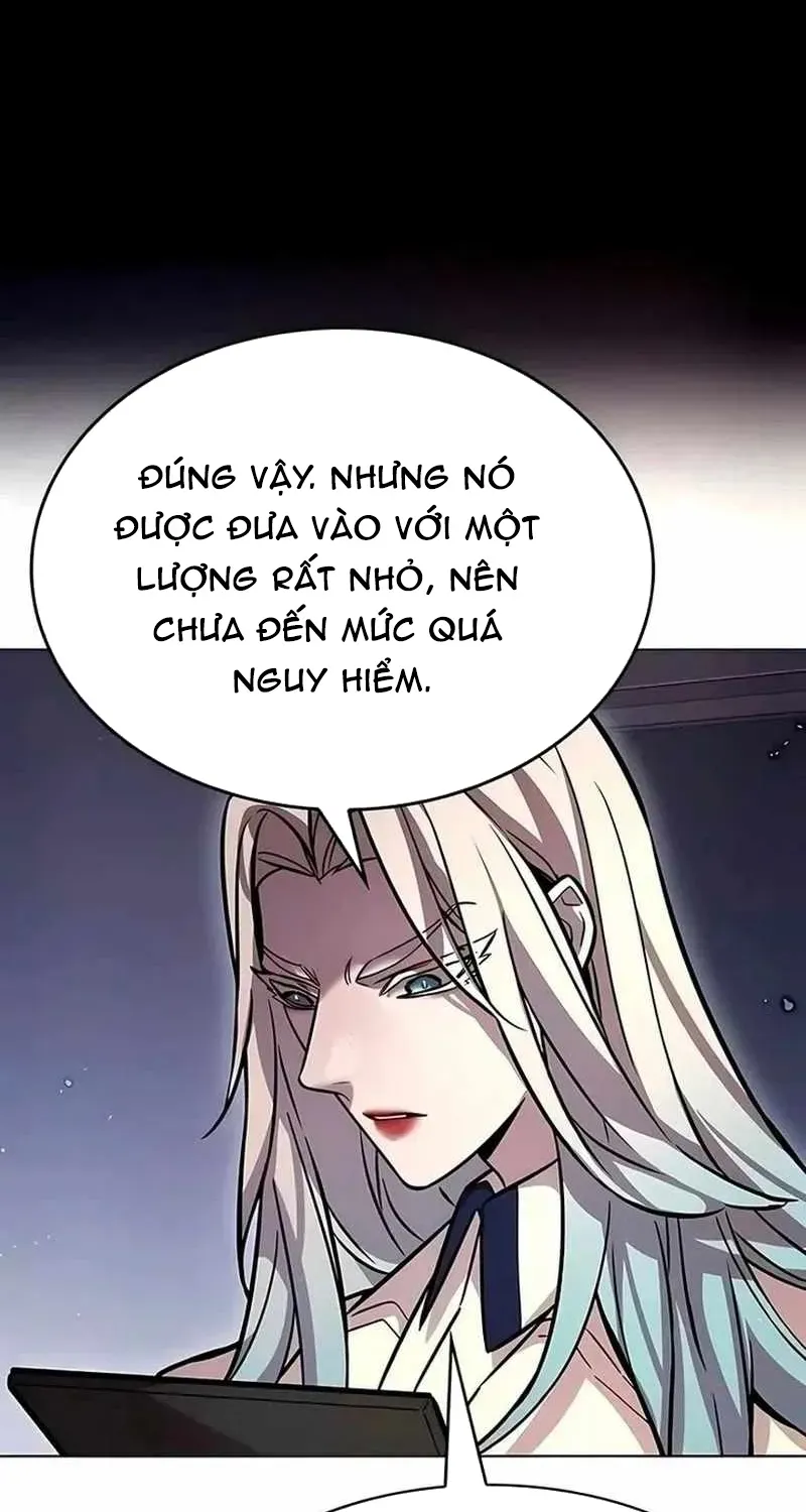 Hoá Thân Thành Mèo - Chương 394 - Trang 86