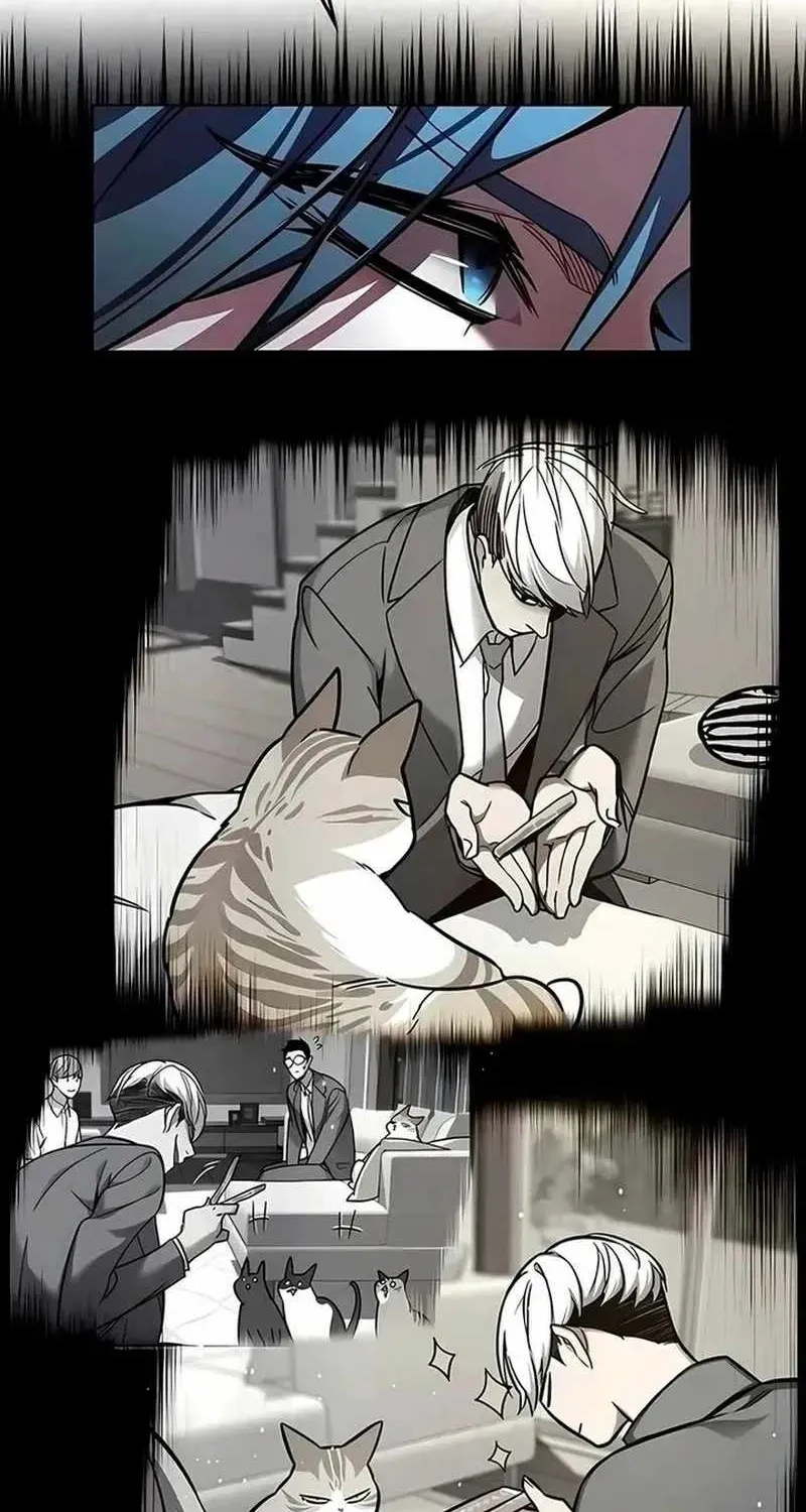 Hoá Thân Thành Mèo - Chương 394 - Trang 96