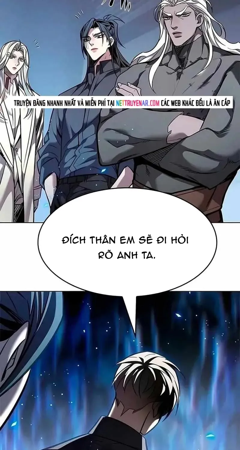 Hoá Thân Thành Mèo - Chương 394 - Trang 99