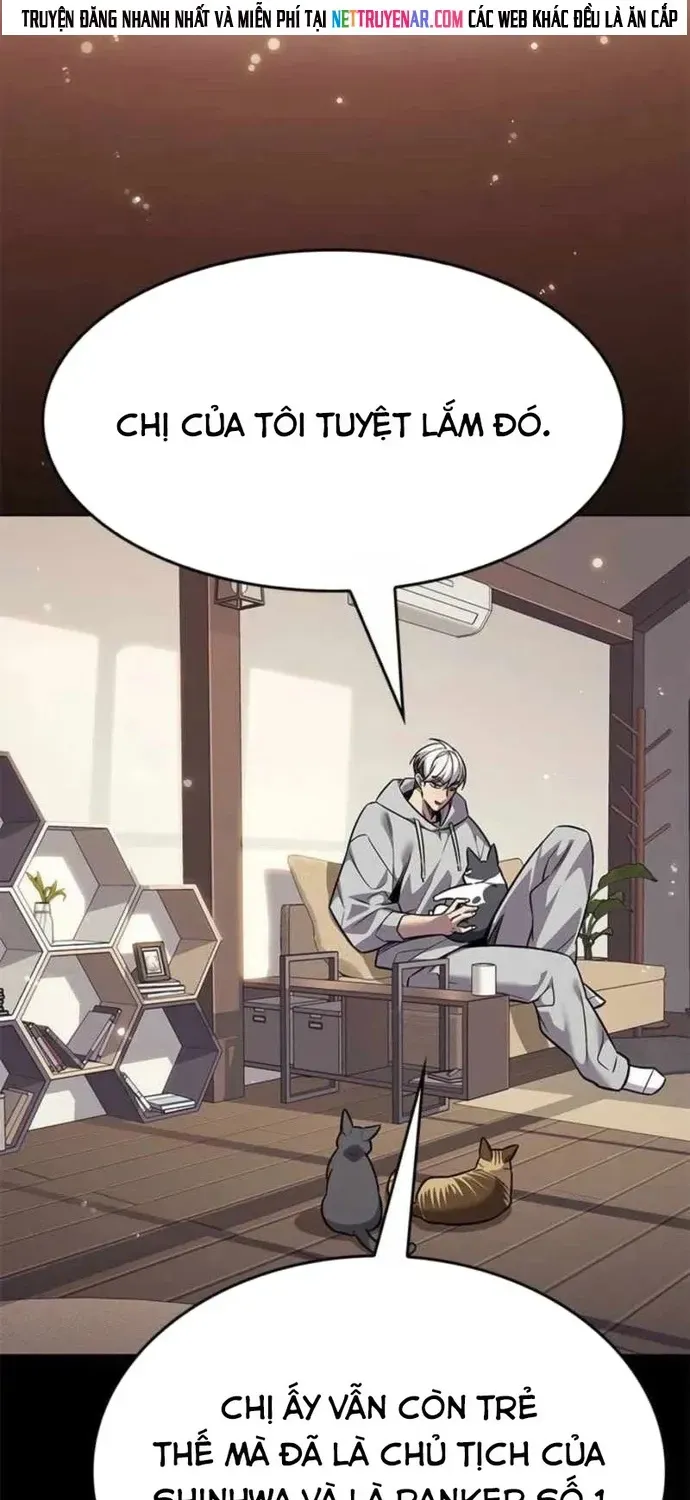 Hoá Thân Thành Mèo - Chương 395 - Trang 105