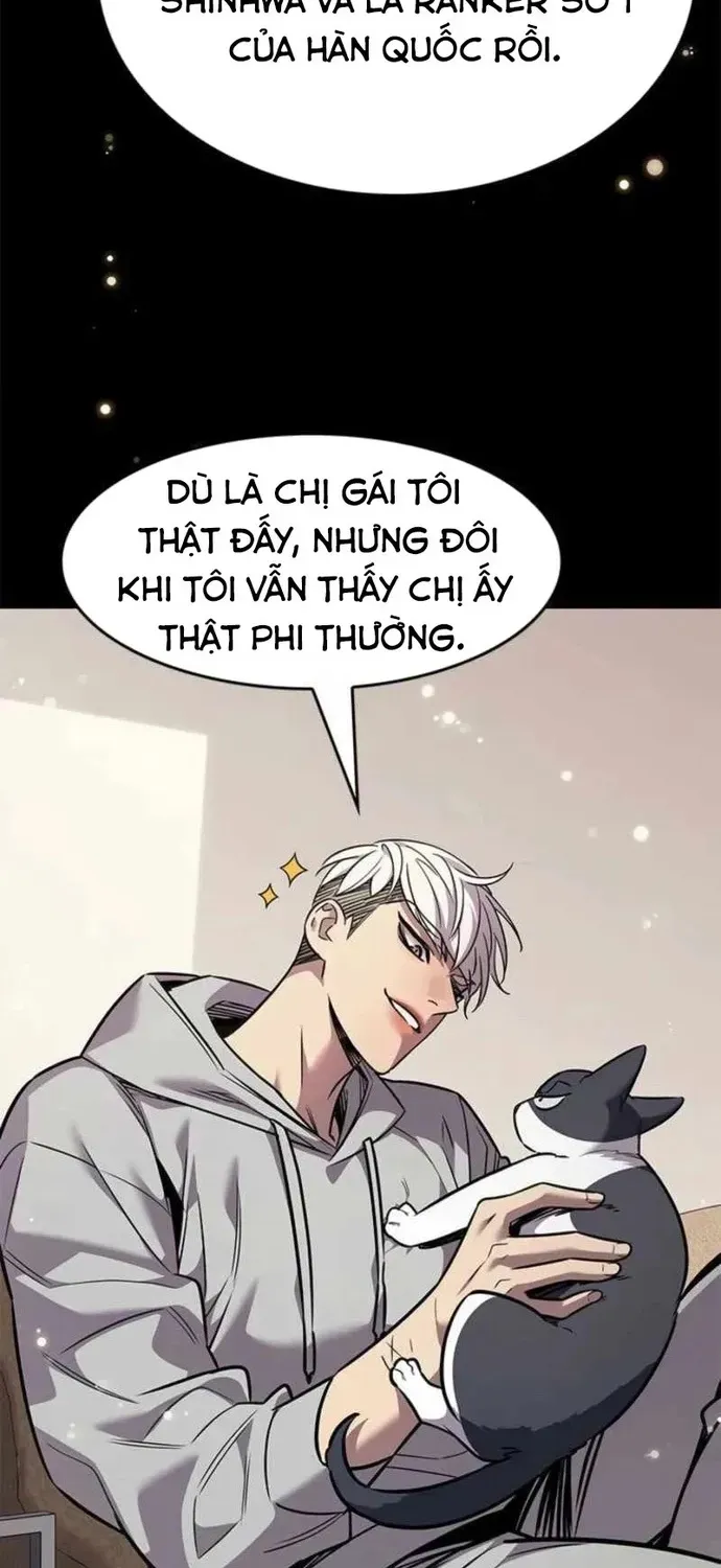 Hoá Thân Thành Mèo - Chương 395 - Trang 106