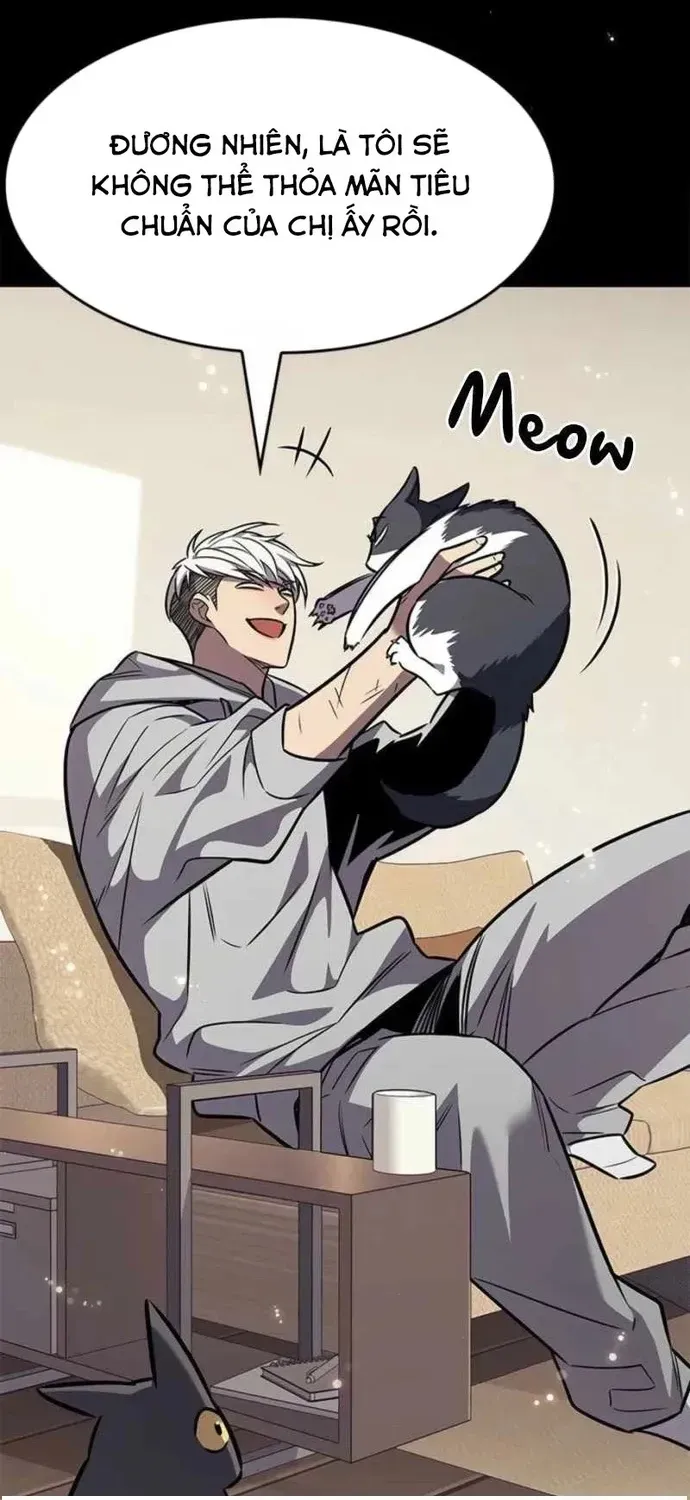 Hoá Thân Thành Mèo - Chương 395 - Trang 110