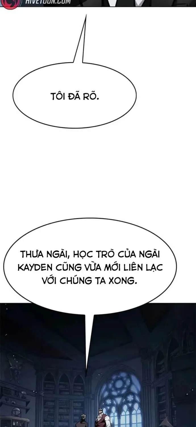 Hoá Thân Thành Mèo - Chương 395 - Trang 13