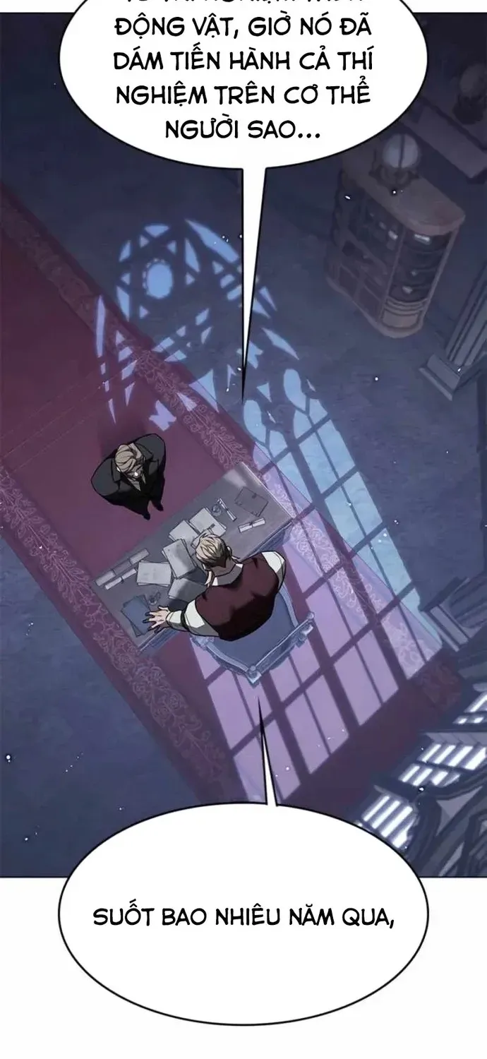 Hoá Thân Thành Mèo - Chương 395 - Trang 3