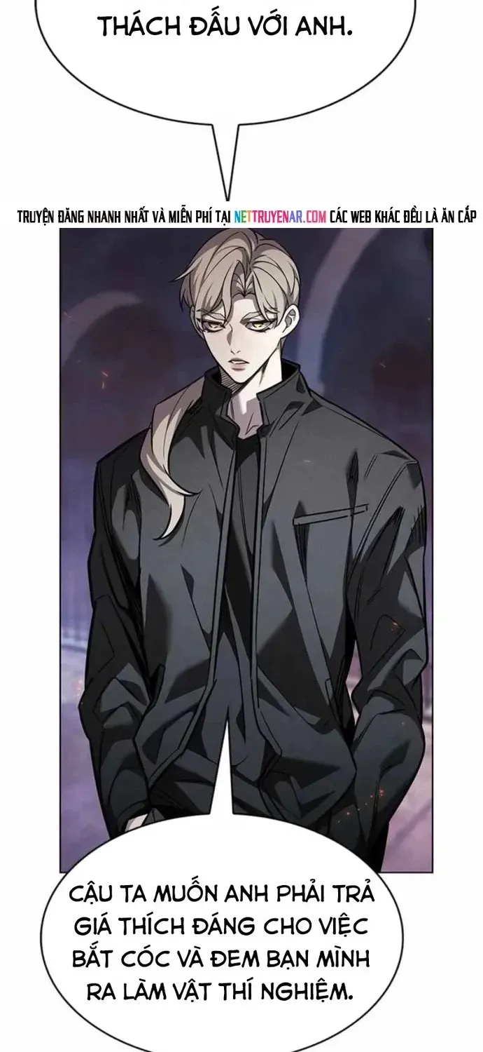 Hoá Thân Thành Mèo - Chương 395 - Trang 23