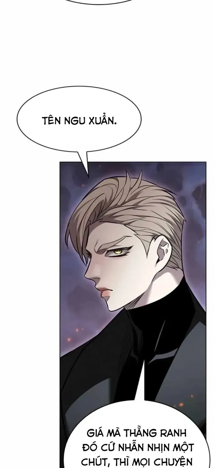 Hoá Thân Thành Mèo - Chương 395 - Trang 24