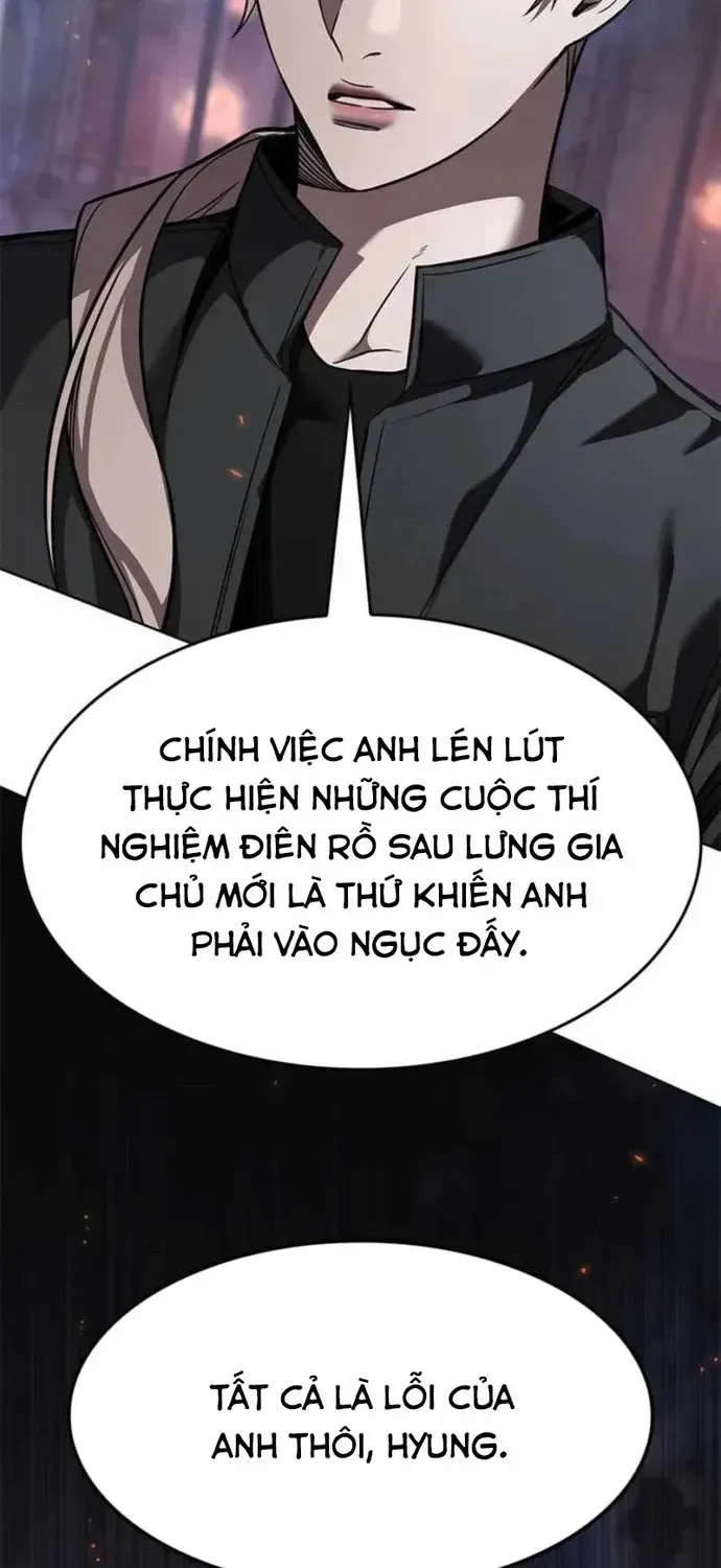 Hoá Thân Thành Mèo - Chương 395 - Trang 32