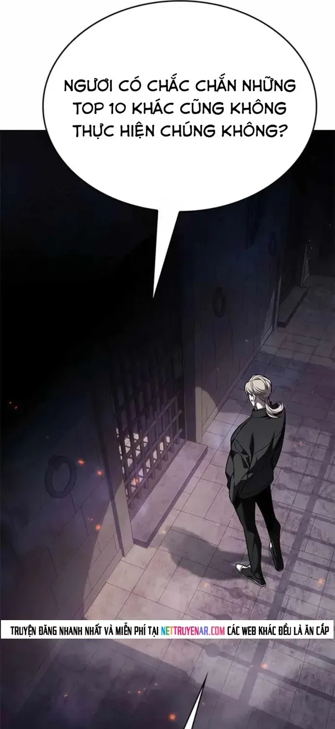 Hoá Thân Thành Mèo - Chương 395 - Trang 36