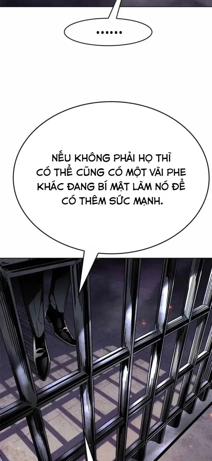 Hoá Thân Thành Mèo - Chương 395 - Trang 37