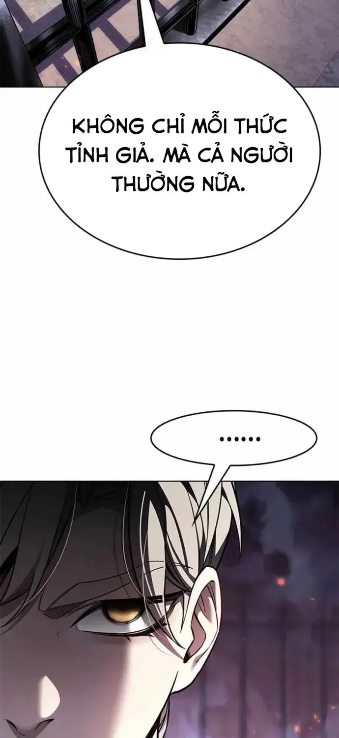 Hoá Thân Thành Mèo - Chương 395 - Trang 38