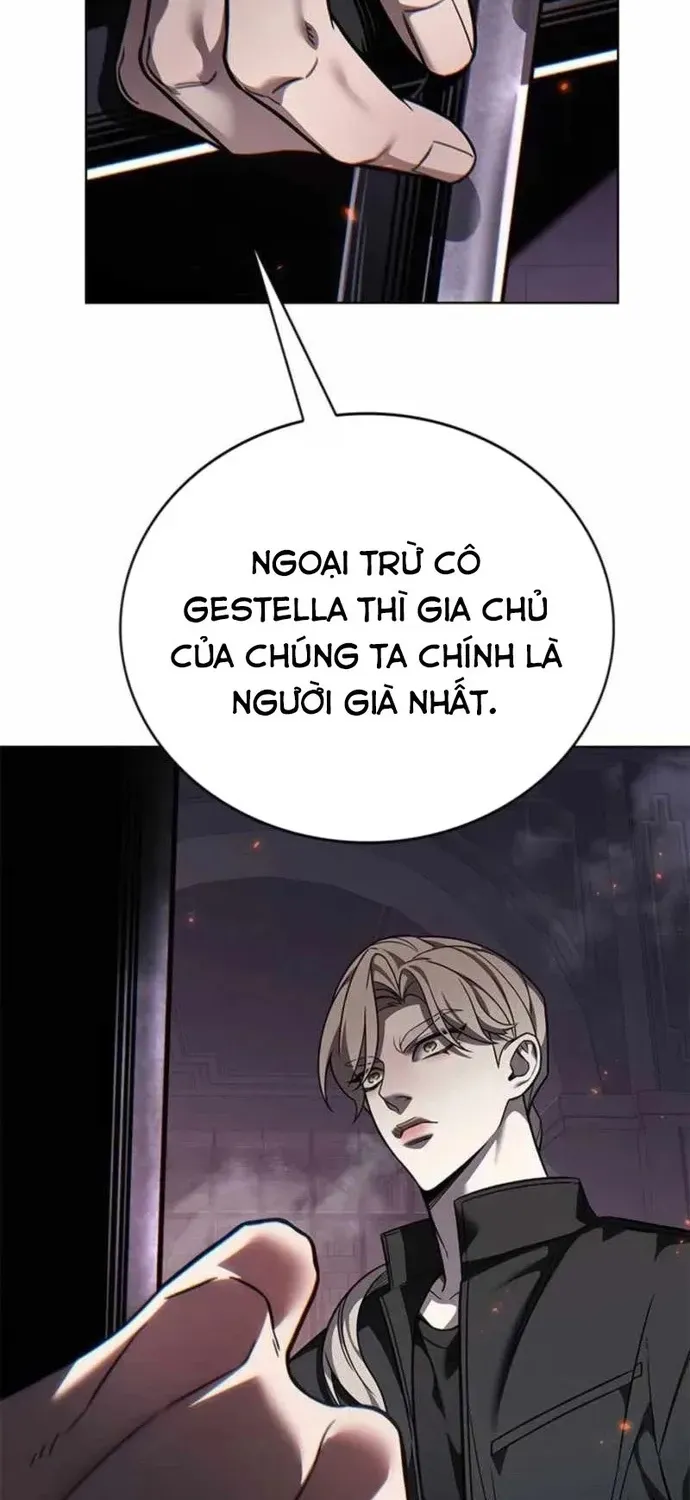 Hoá Thân Thành Mèo - Chương 395 - Trang 40