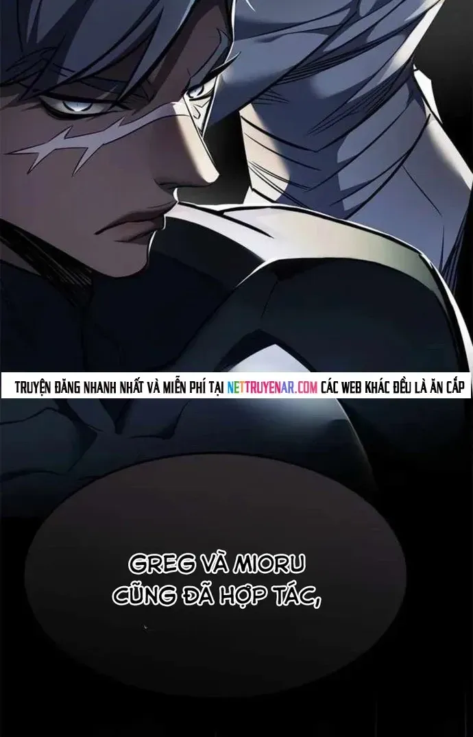 Hoá Thân Thành Mèo - Chương 395 - Trang 46