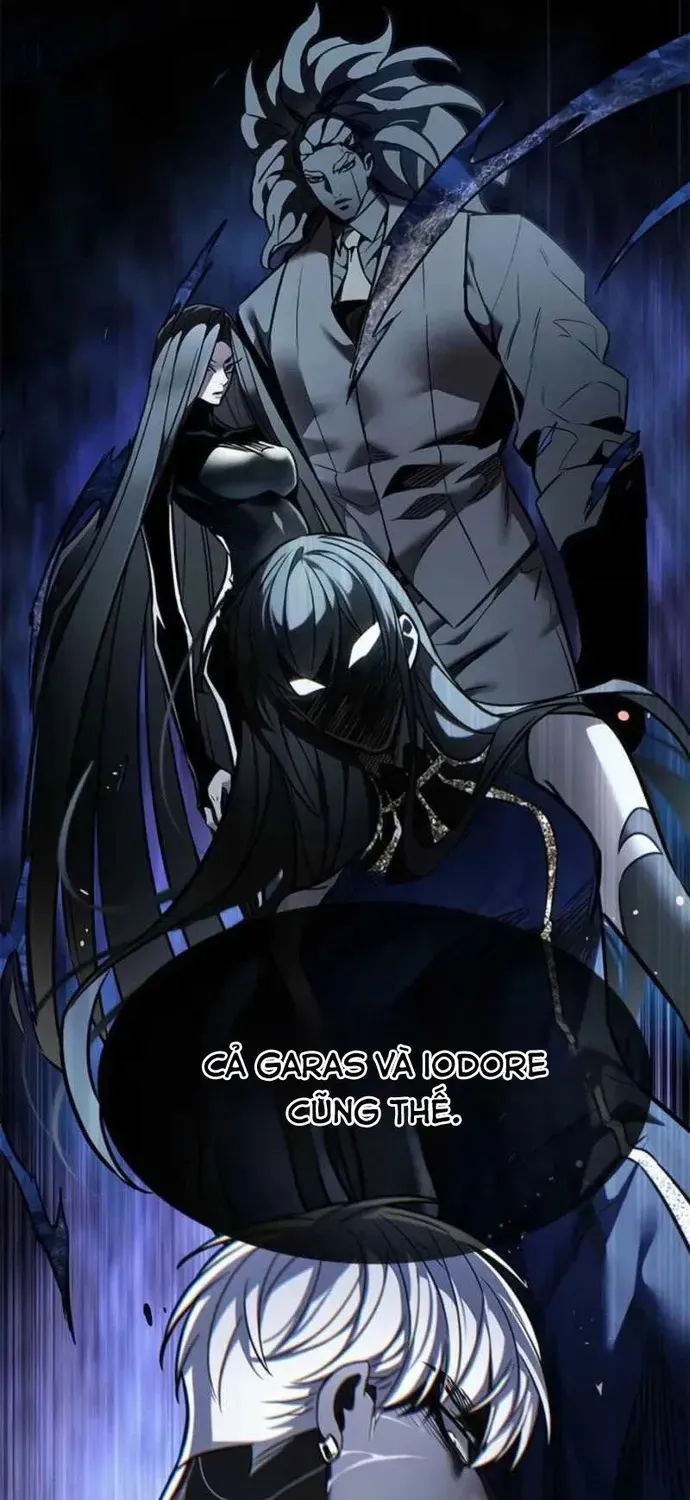 Hoá Thân Thành Mèo - Chương 395 - Trang 47