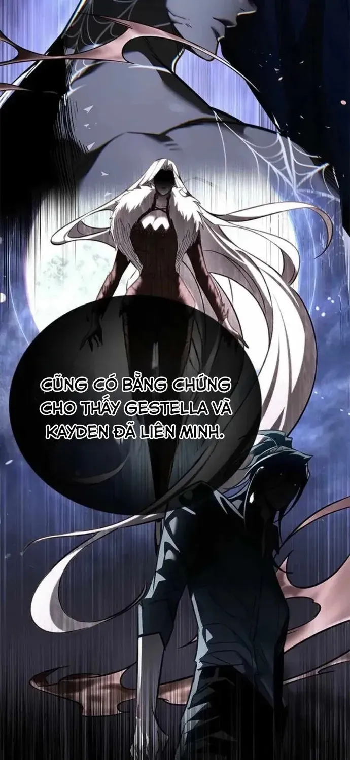 Hoá Thân Thành Mèo - Chương 395 - Trang 48