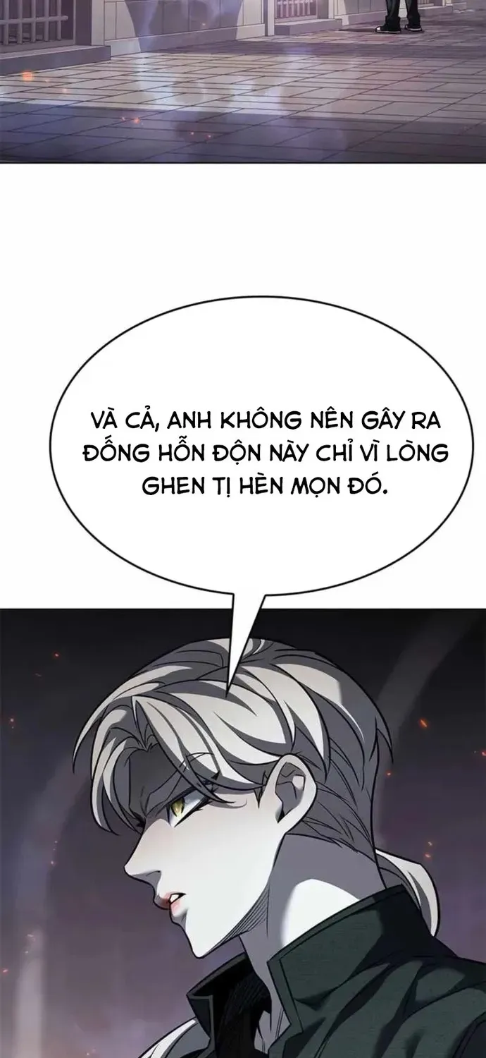 Hoá Thân Thành Mèo - Chương 395 - Trang 56