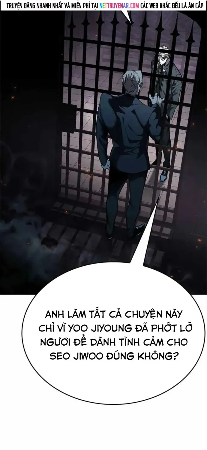 Hoá Thân Thành Mèo - Chương 395 - Trang 60