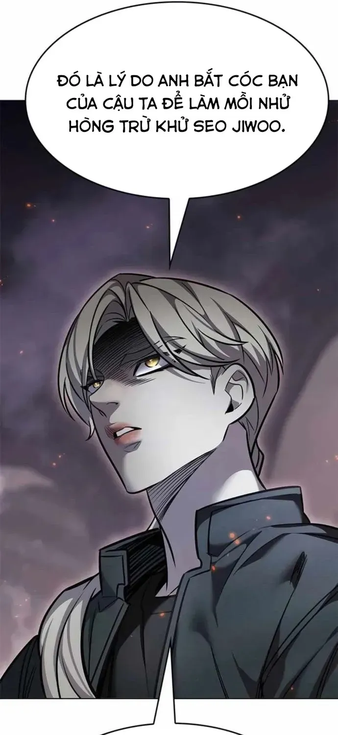 Hoá Thân Thành Mèo - Chương 395 - Trang 61