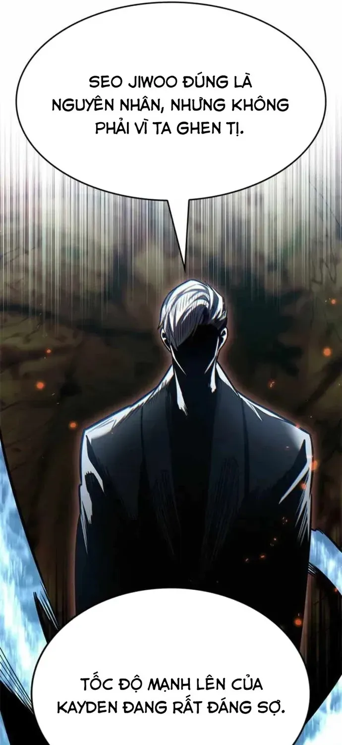 Hoá Thân Thành Mèo - Chương 395 - Trang 65