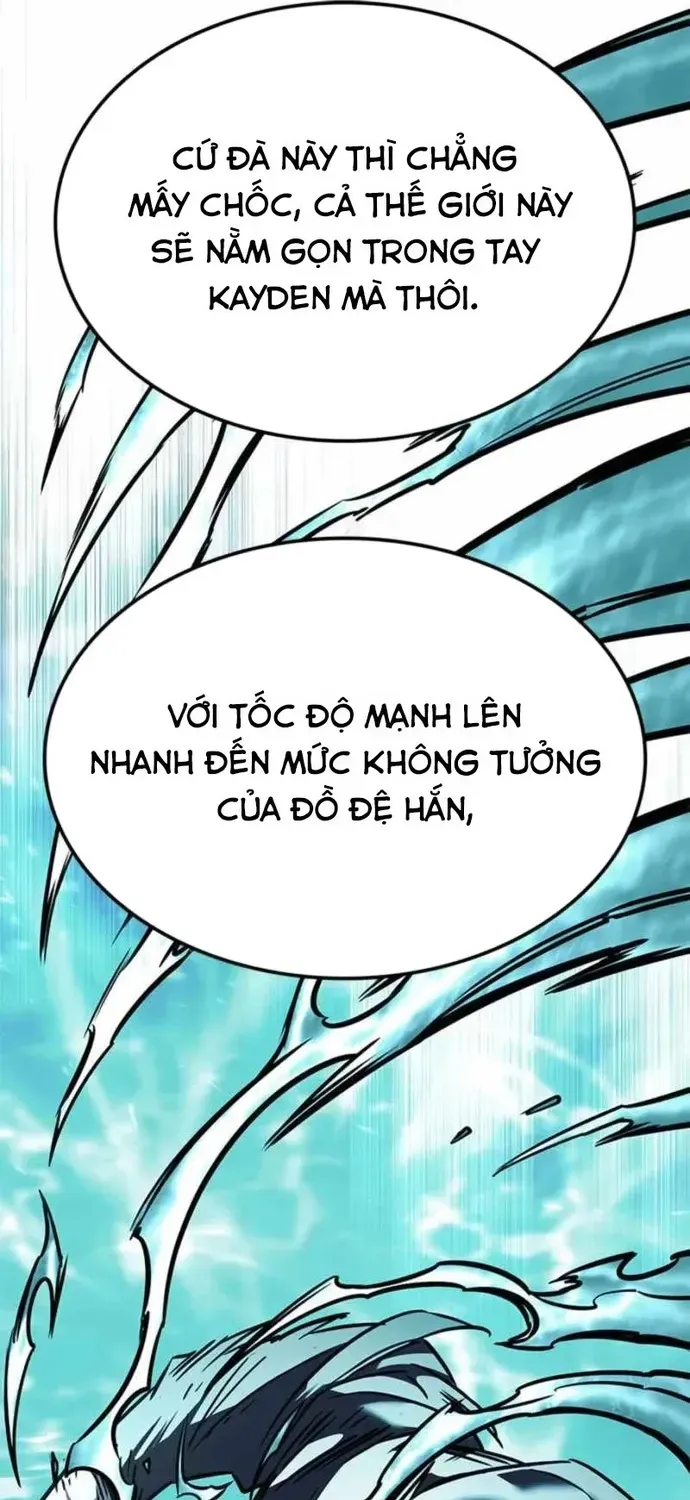 Hoá Thân Thành Mèo - Chương 395 - Trang 70