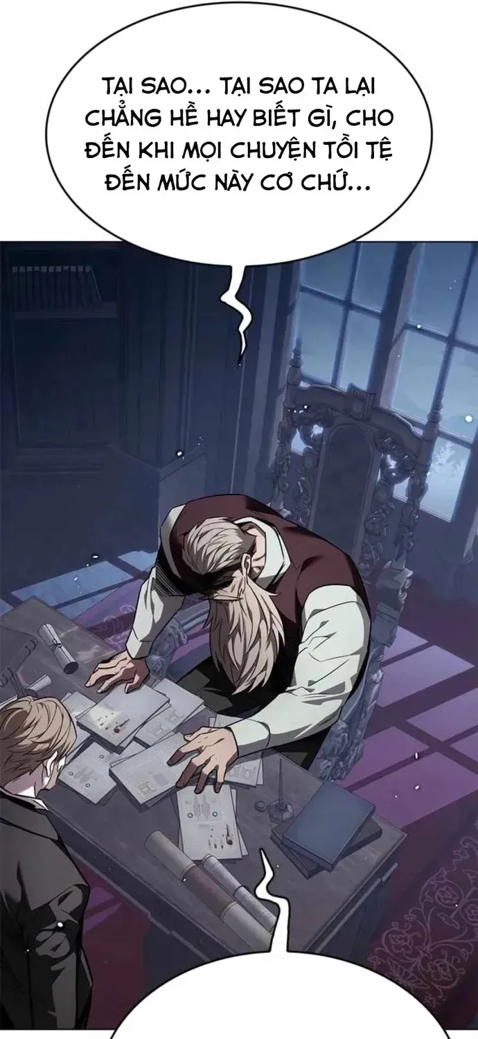 Hoá Thân Thành Mèo - Chương 395 - Trang 8