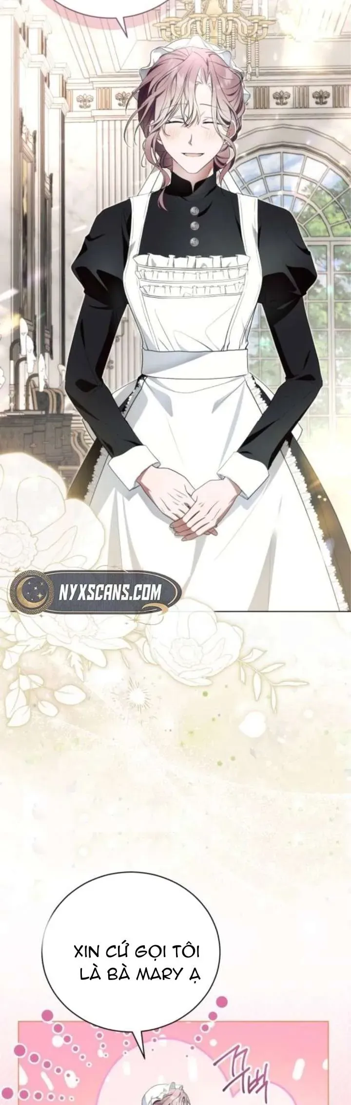 50 Cách Để Hủy Hôn Với Phản Diện Tâm Thần