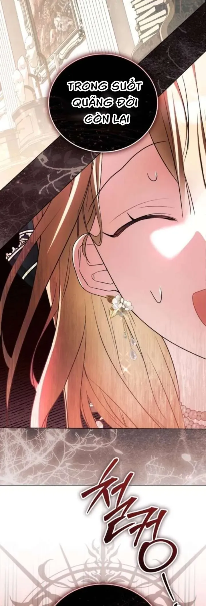 50 Cách Để Hủy Hôn Với Phản Diện Tâm Thần