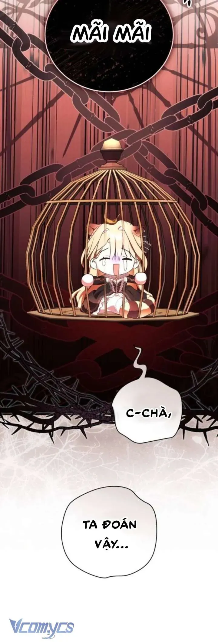 50 Cách Để Hủy Hôn Với Phản Diện Tâm Thần