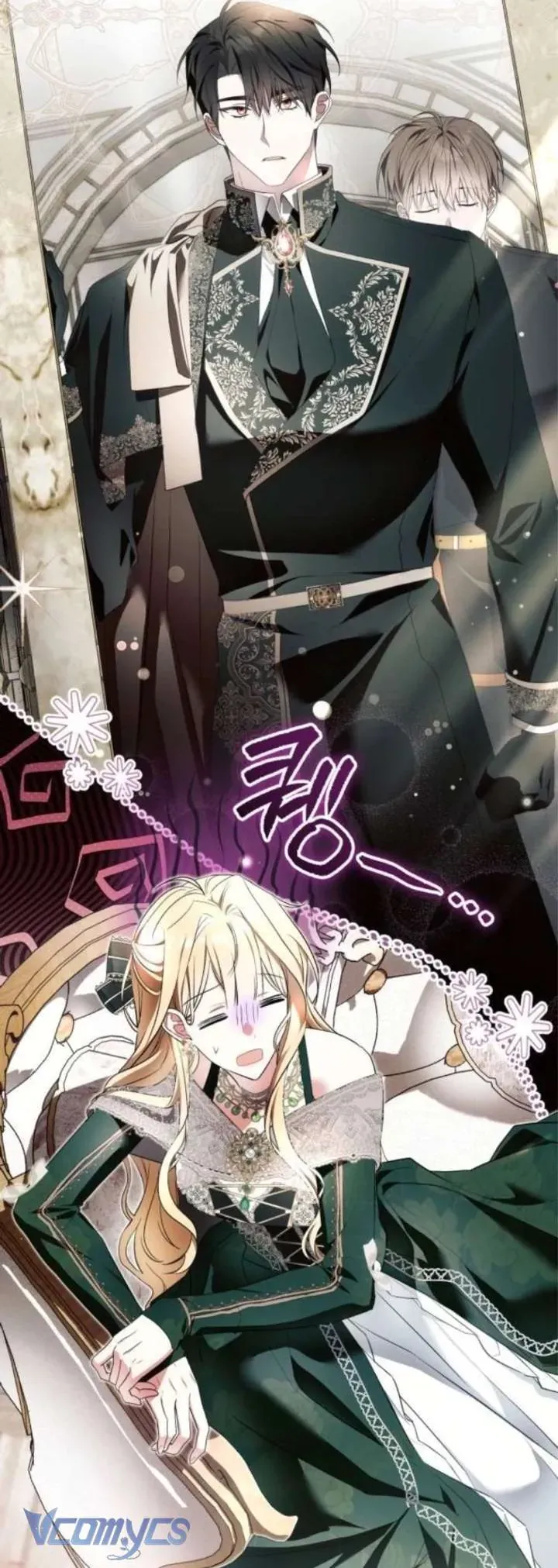 50 Cách Để Hủy Hôn Với Phản Diện Tâm Thần