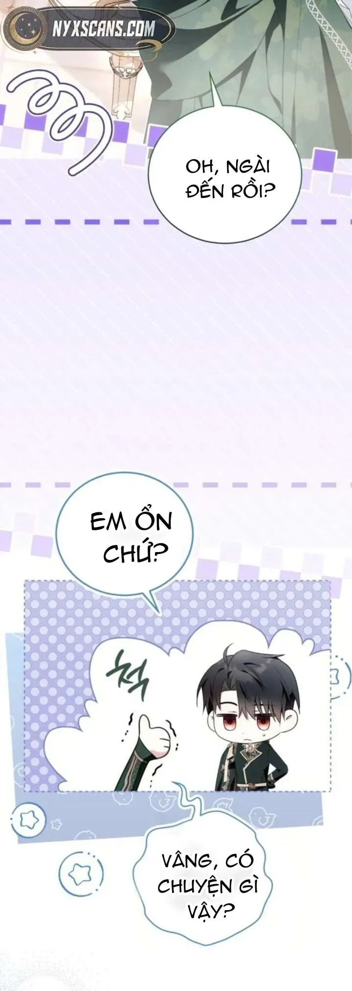 50 Cách Để Hủy Hôn Với Phản Diện Tâm Thần