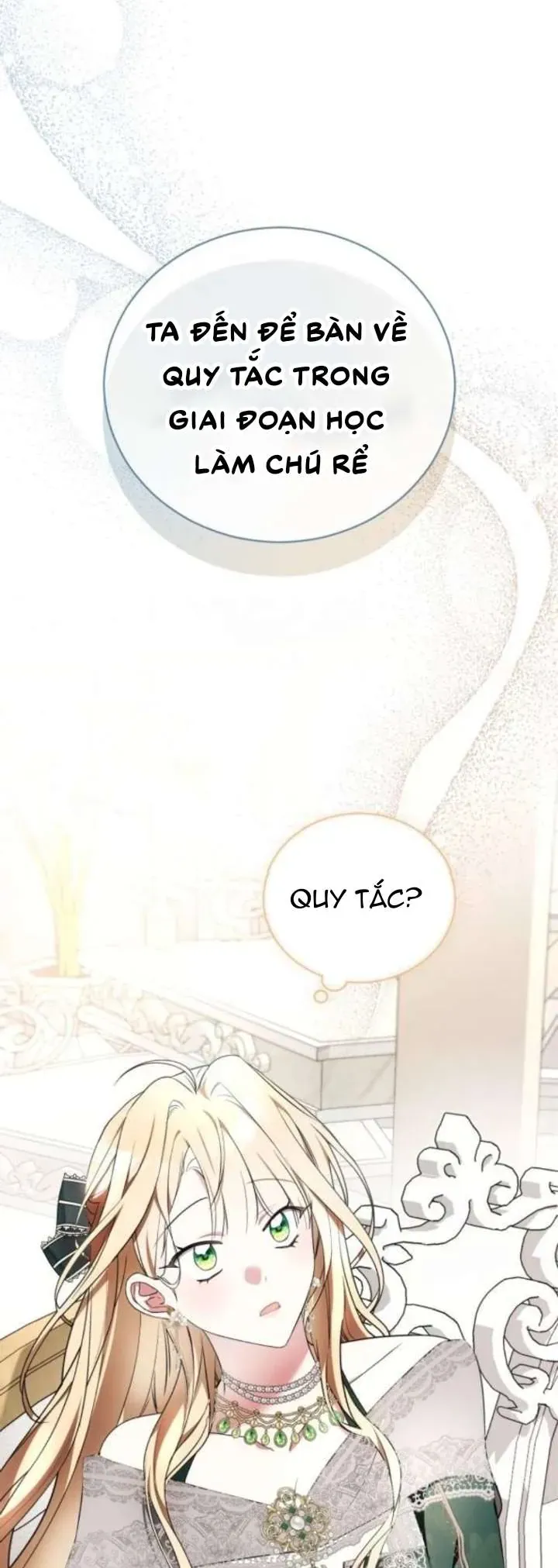 50 Cách Để Hủy Hôn Với Phản Diện Tâm Thần