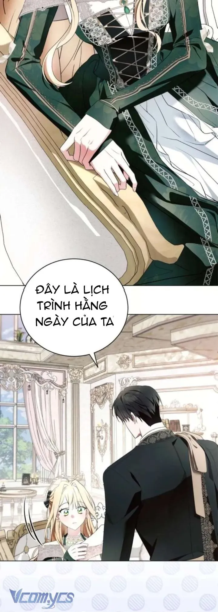 50 Cách Để Hủy Hôn Với Phản Diện Tâm Thần