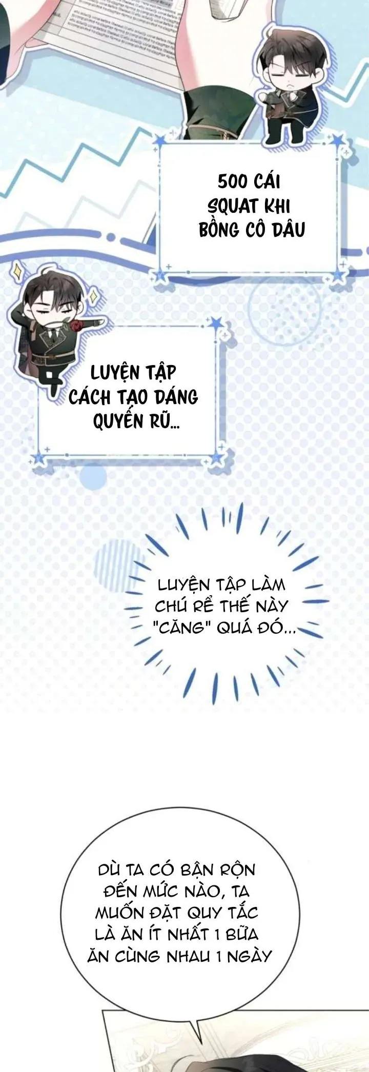 50 Cách Để Hủy Hôn Với Phản Diện Tâm Thần