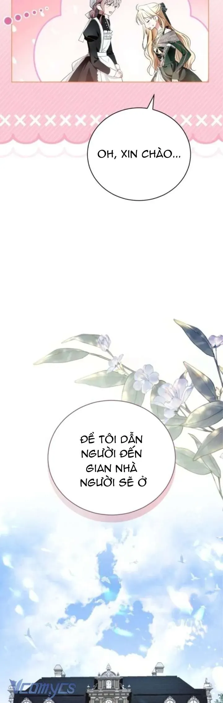 50 Cách Để Hủy Hôn Với Phản Diện Tâm Thần