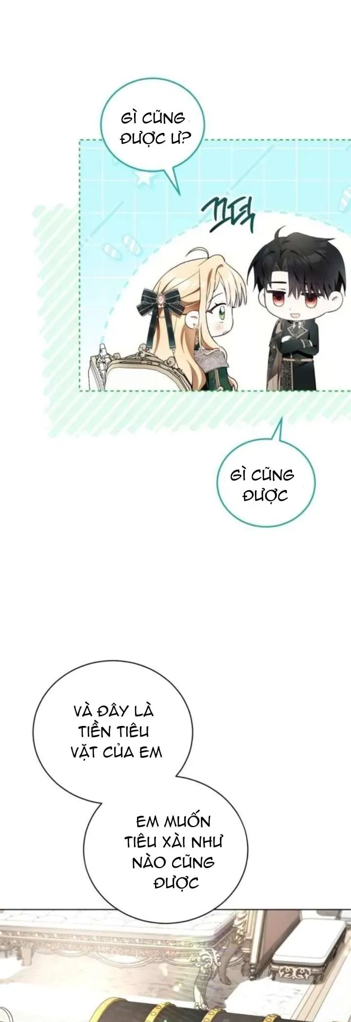 50 Cách Để Hủy Hôn Với Phản Diện Tâm Thần