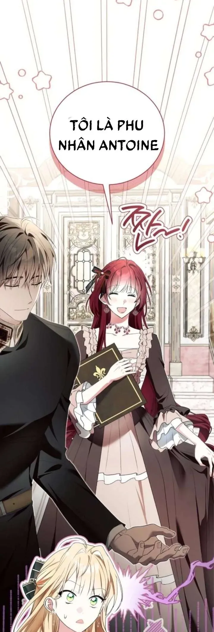 50 Cách Để Hủy Hôn Với Phản Diện Tâm Thần