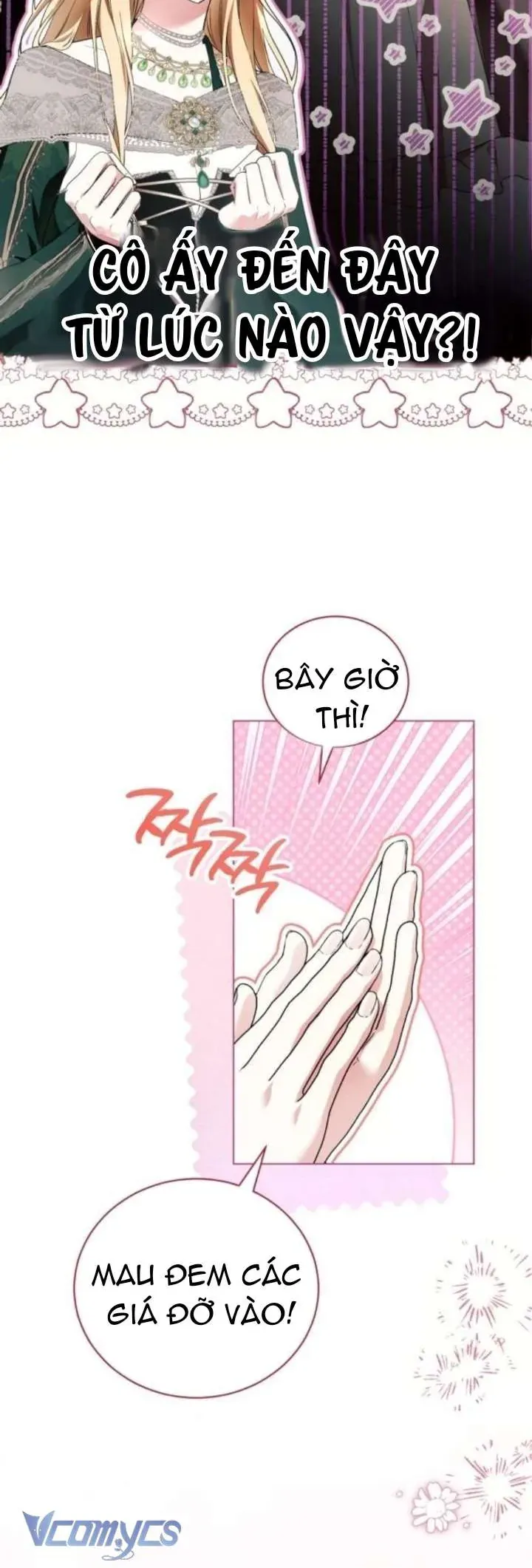 50 Cách Để Hủy Hôn Với Phản Diện Tâm Thần